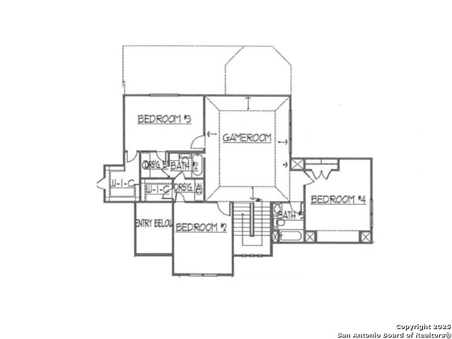 Image 7 of 54 For 3642 Ivory Creek