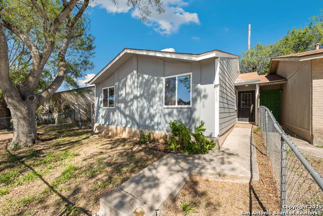 Details for 6915 Oldham , San Antonio, TX 78239