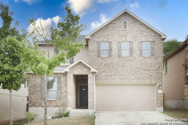 Details for 13342 Loma Sierra, San Antonio, TX 78233