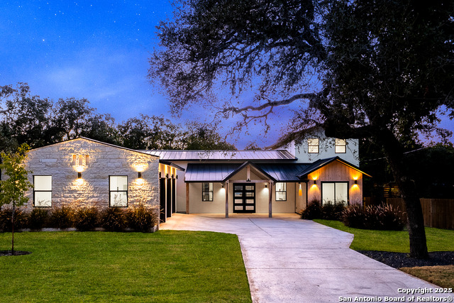 Details for 725 Heavenly Sky, San Antonio, TX 78260