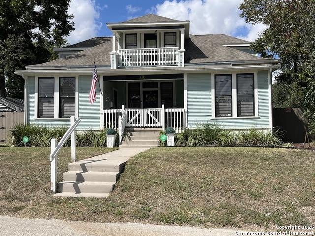 Details for 519 Monumental, San Antonio, TX 78202