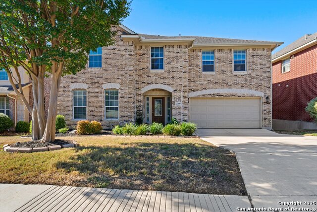 Details for 23103 Fairway, San Antonio, TX 78258