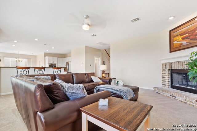 Image 10 of 51 For 23103 Fairway Bridge