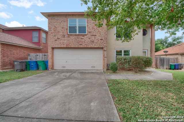 Details for 9107 Gambier Dr, San Antonio, TX 78250