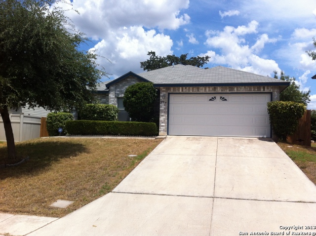 Details for 2314 Fox Meadow Dr, San Antonio, TX 78251