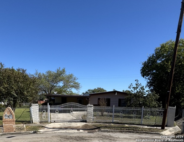 Details for 5247 Village Glen, San Antonio, TX 78218