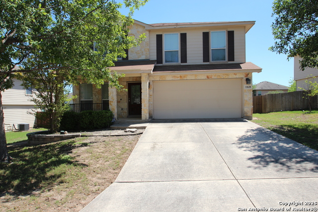 Details for 11638 Valley Garden, San Antonio, TX 78245