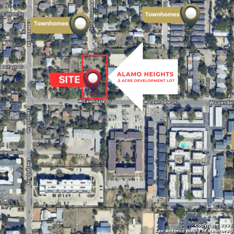 Listing photo id 0 for 1531 Lawndale