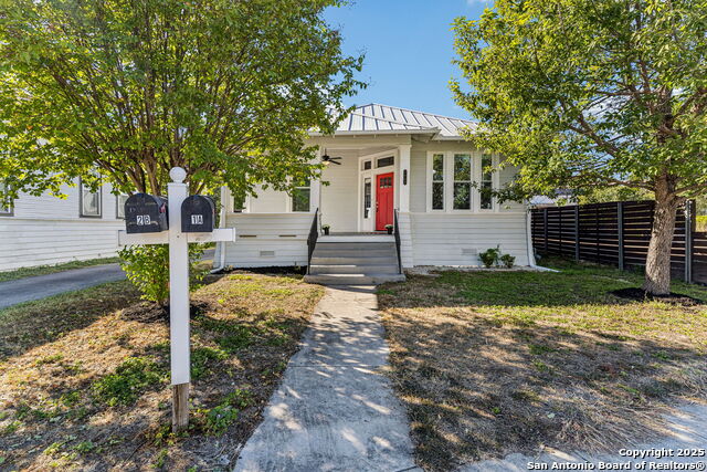 Details for 2007 Presa St S, San Antonio, TX 78210