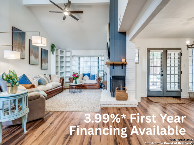 Details for 3605 Hidden  E1, San Antonio, TX 78217