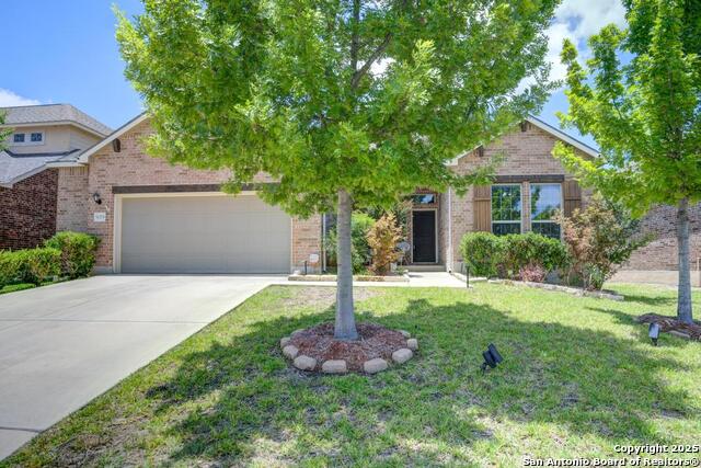 Details for 9019 Monument Parke, San Antonio, TX 78254