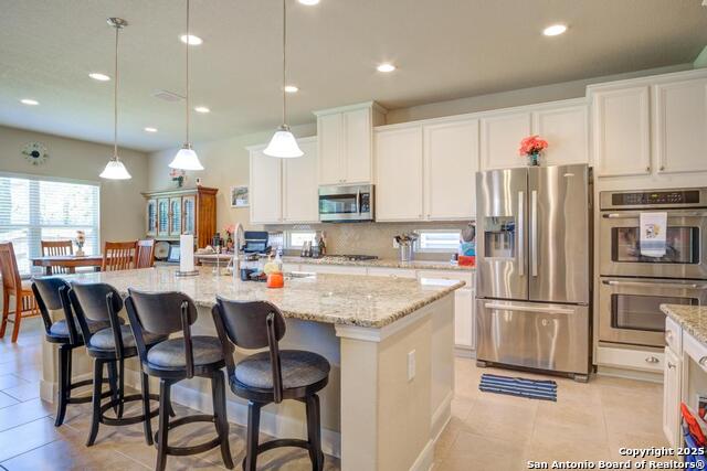 Image 11 of 30 For 9019 Monument Parke