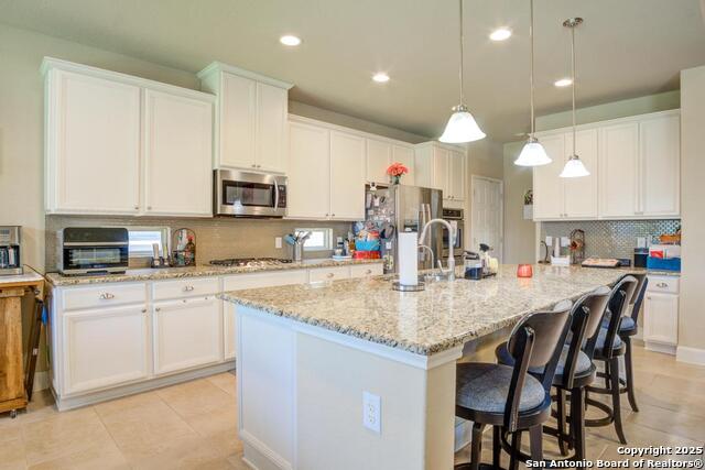 Image 14 of 30 For 9019 Monument Parke