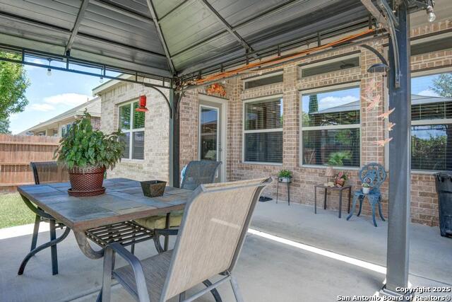 Image 26 of 30 For 9019 Monument Parke