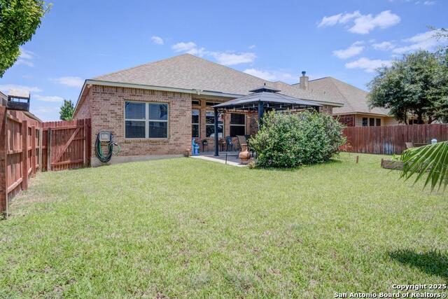 Image 29 of 30 For 9019 Monument Parke