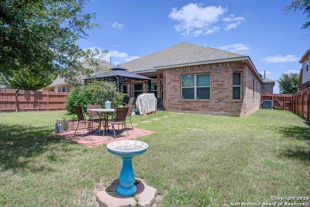 Image 30 of 30 For 9019 Monument Parke