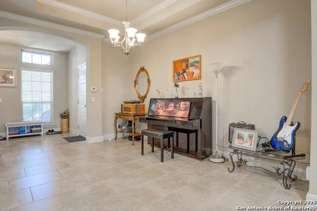 Image 6 of 30 For 9019 Monument Parke