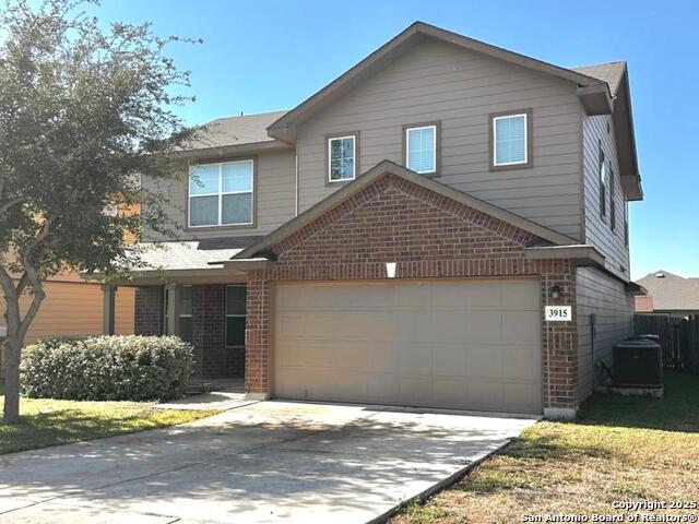 Details for 3915 Goliad Ford, San Antonio, TX 78222