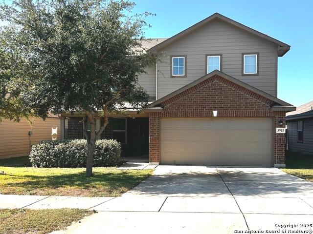 Image 2 of 24 For 3915 Goliad Ford