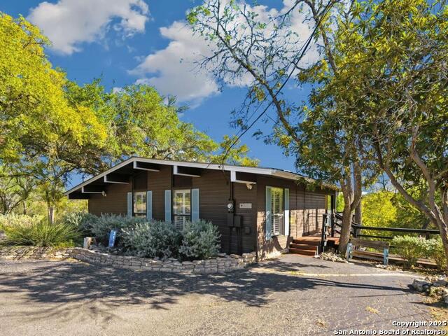 Details for 3119 Tanglewood, Spring Branch, TX 78070