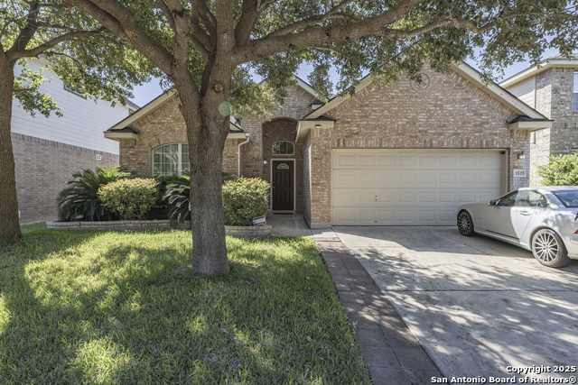 Details for 1515 Wild Fire, San Antonio, TX 78251