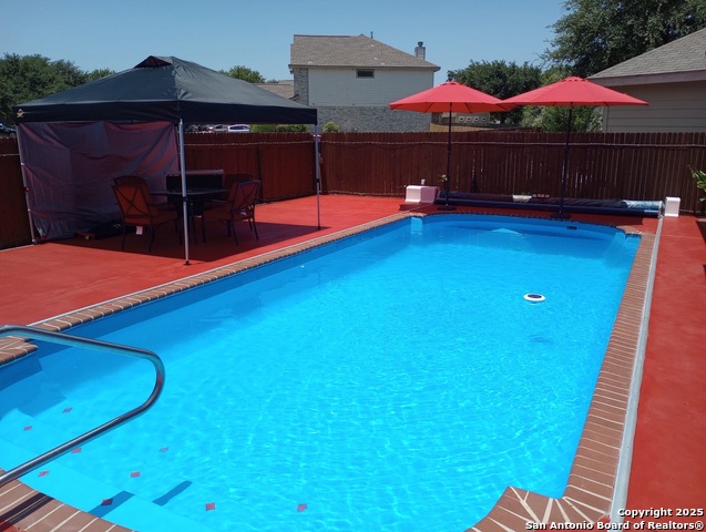 Image 32 of 32 For 1515 Wild Fire