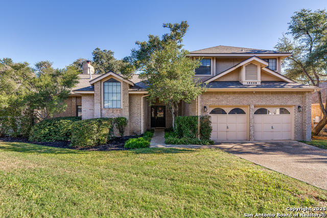 Details for 15558 Clover, San Antonio, TX 78248
