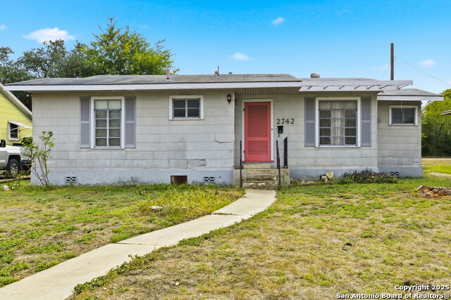 Details for 2742 Craig Pl W, San Antonio, TX 78228