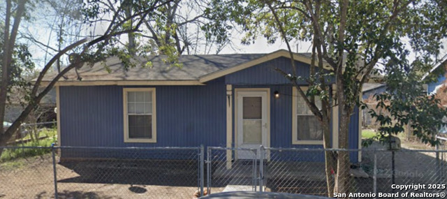 Details for 164 Grapeland, San Antonio, TX 78214