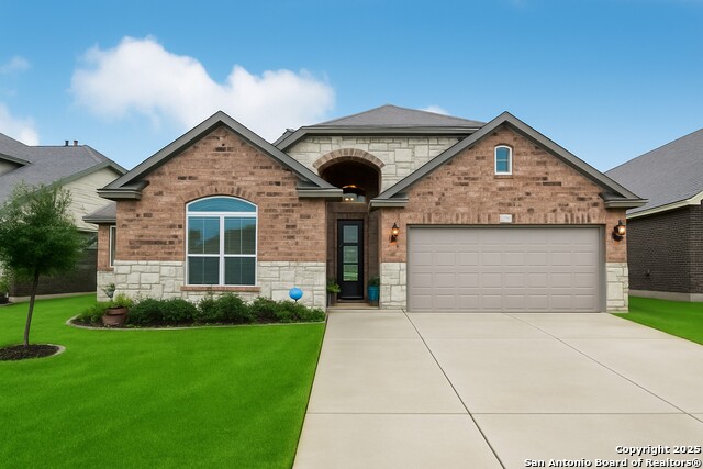 Details for 14536 Gold Rush Pass, San Antonio, TX 78254