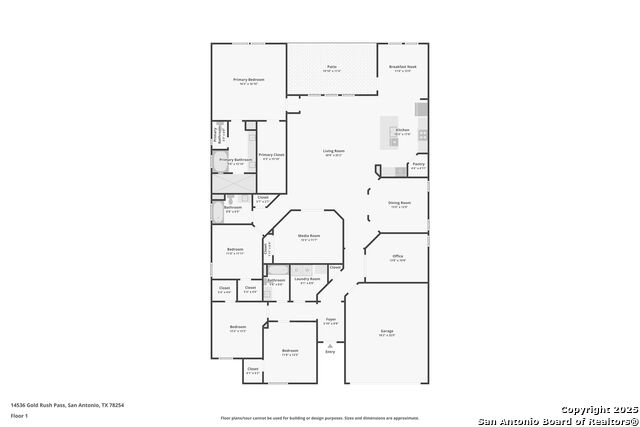 Image 42 of 42 For 14536 Gold Rush Pass