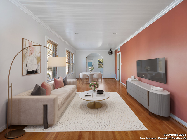 Image 6 of 48 For 217 Rosewood E