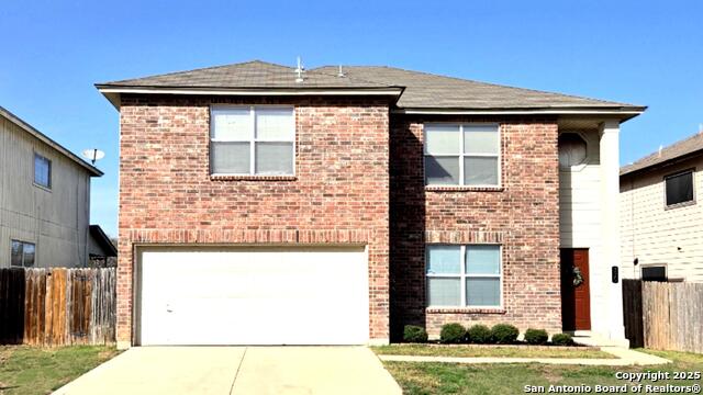 Details for 326 Tres Caminos, San Antonio, TX 78245