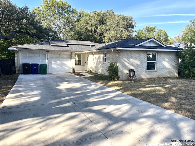 Details for 6231 Pancho Villa, San Antonio, TX 78238