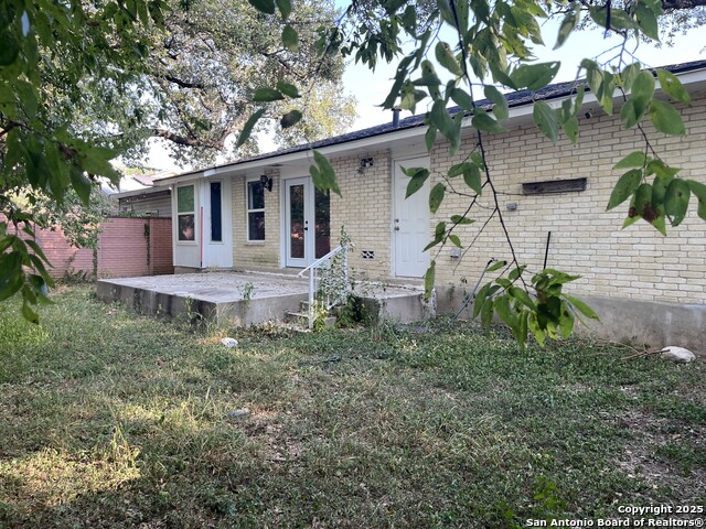 Image 26 of 26 For 6231 Pancho Villa