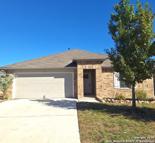 Details for 1305 Almond , Seguin, TX 78155