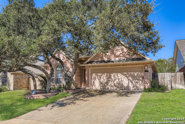 Details for 1111 Crystal Spring, San Antonio, TX 78258