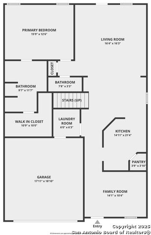 Image 3 of 30 For 15111 Pandion