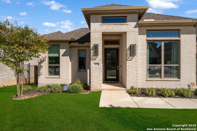 Listing photo id 2 for 24314 Downhill Lie