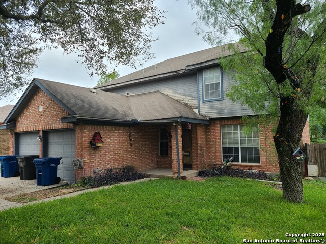 Details for 8607 Silver Quail, San Antonio, TX 78250