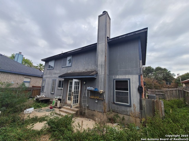 Listing photo id 3 for 8607 Silver Quail