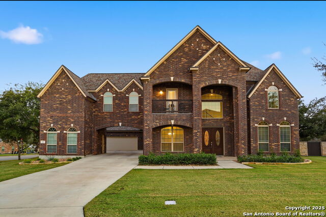 Details for 113 Misty Dawn, Castroville, TX 78009