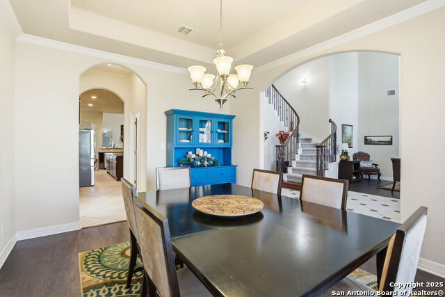 Listing photo id 8 for 113 Misty Dawn