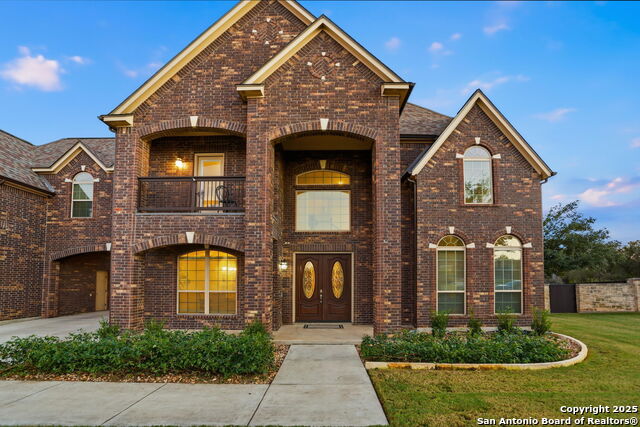 Listing photo id 0 for 113 Misty Dawn