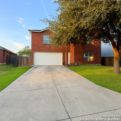 Details for 9011 Via Hermosa, San Antonio, TX 78245