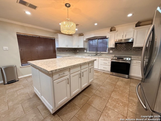 Image 5 of 19 For 9011 Via Hermosa