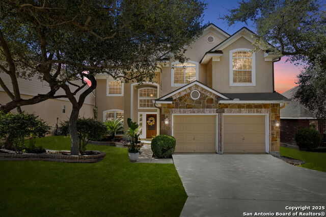 Details for 26111 Starling Hill, San Antonio, TX 78260