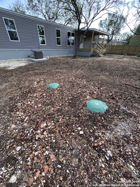 Image 6 of 25 For 268 County Road 4637