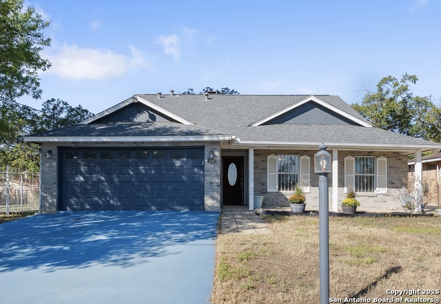 Details for 4007 Meadowlark, San Antonio, TX 78210