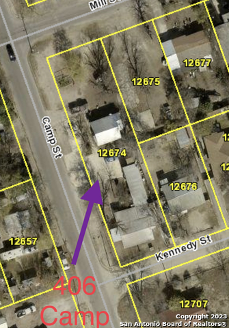 Image 3 of 21 For 406 Camp S